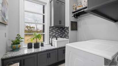 high end home builders
