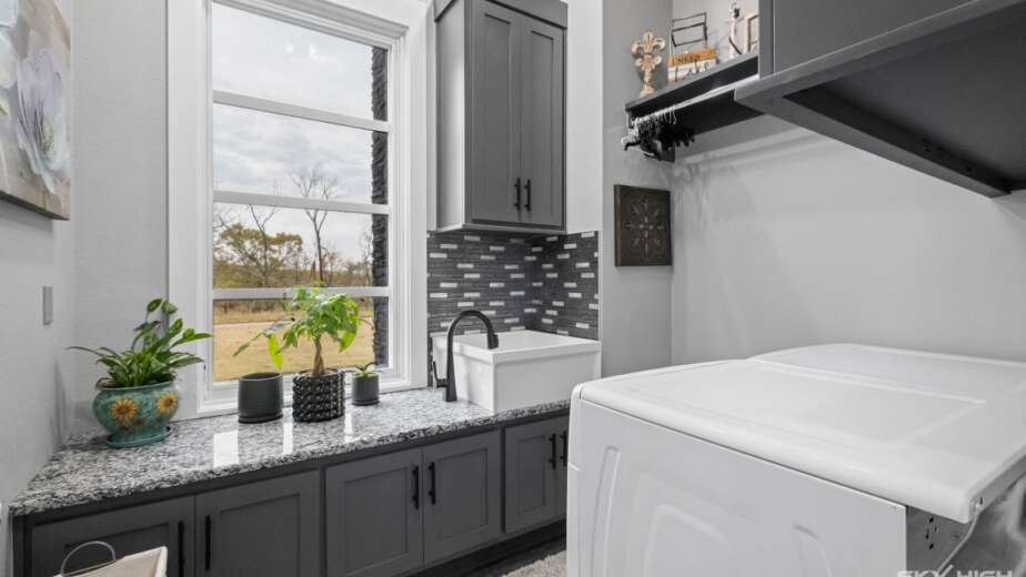high end home builders